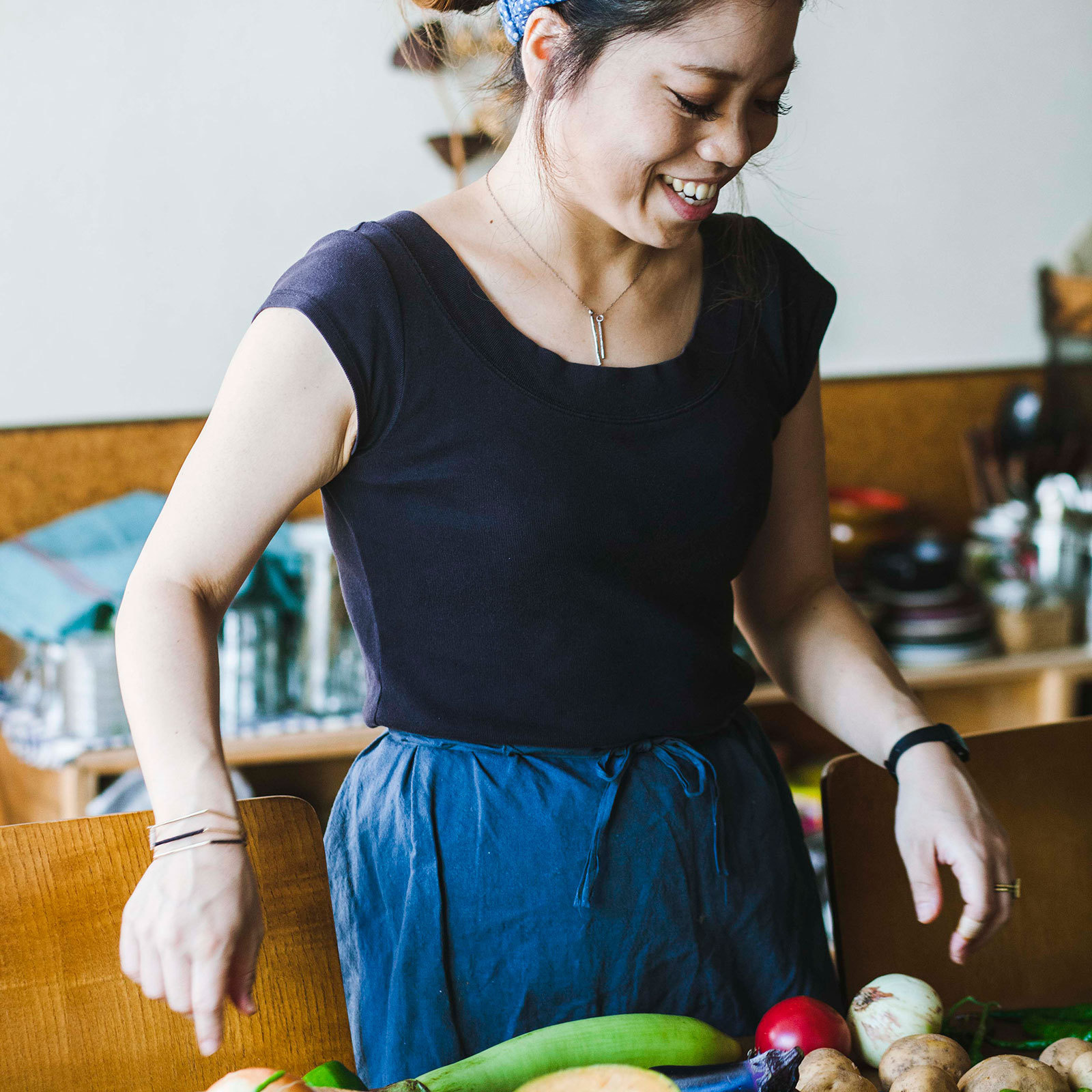 ATERA vo.2 HUG  大坊さんと水野さんの 「珈琲」にまつわる談話